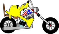 bike logo